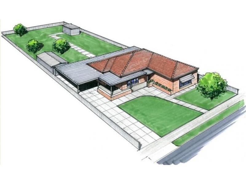 3 Cleve Street, Mansfield Park SA 5012