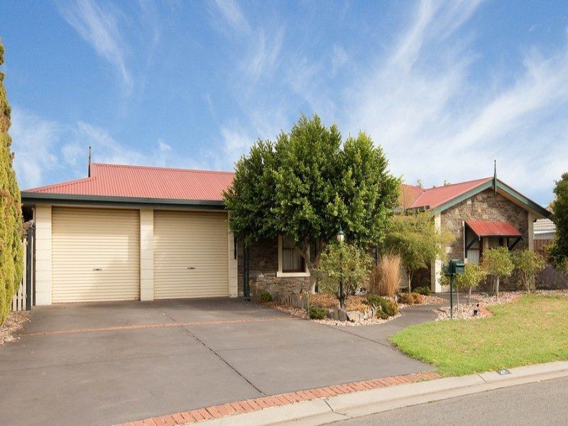 21 Falcon Drive, Parafield Gardens SA 5107