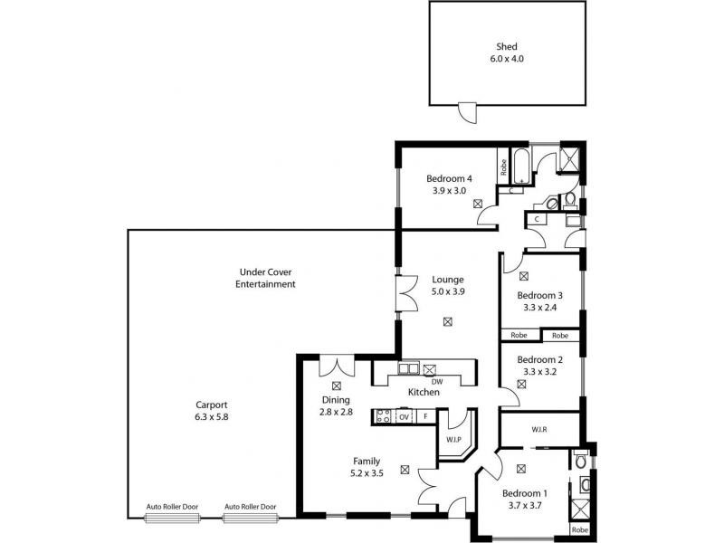 21 Falcon Drive, Parafield Gardens SA 5107