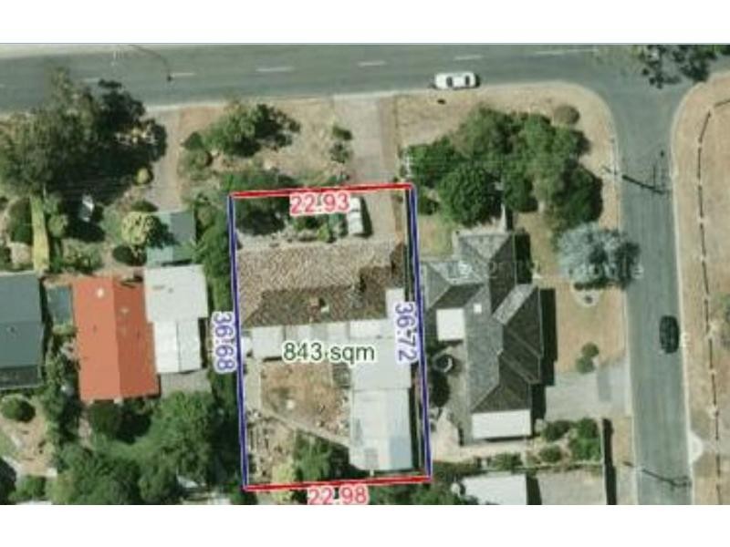 515 Grenfell Street, Banksia Park SA 5091