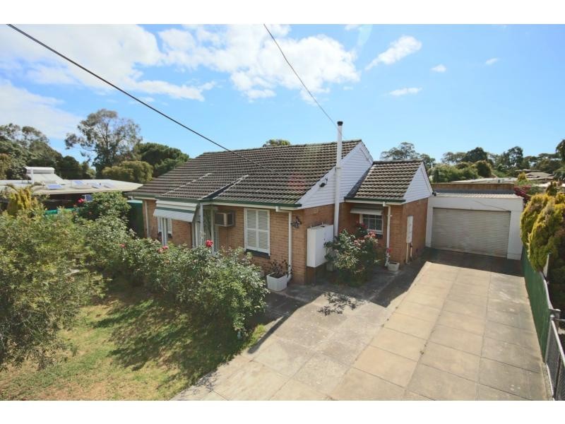 9 Bayer Avenue, Dudley Park SA 5008