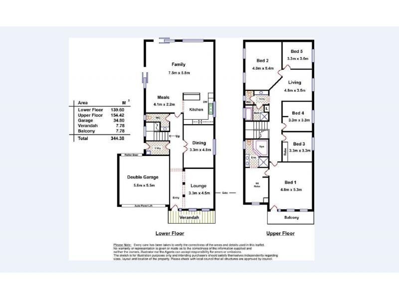 6 Kimberley Street, Mansfield Park SA 5012