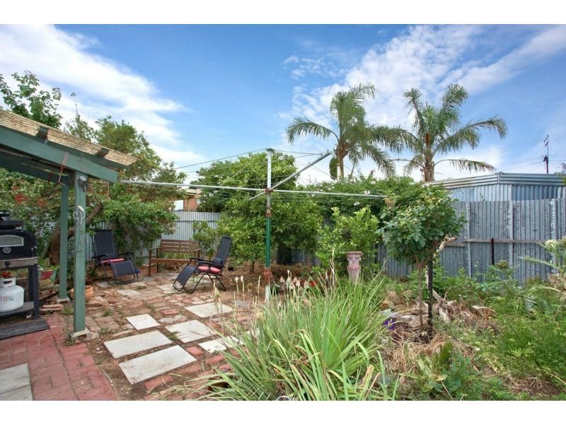 27 ROSETTA Street, Glanville SA 5015