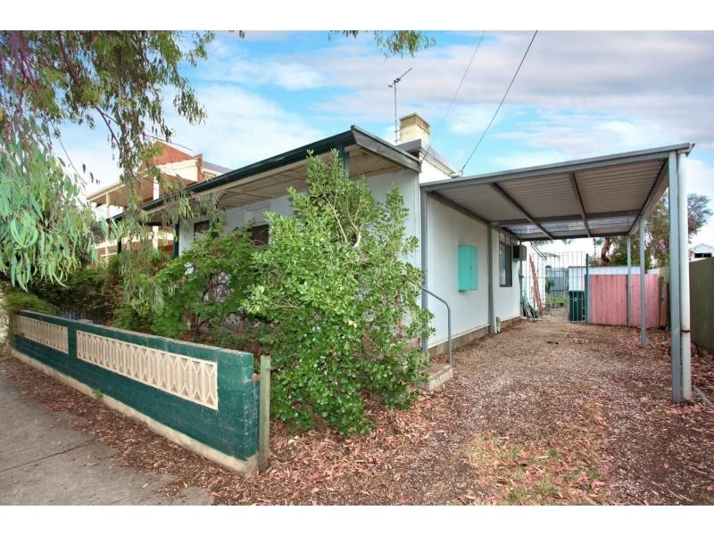 27 ROSETTA Street, Glanville SA 5015