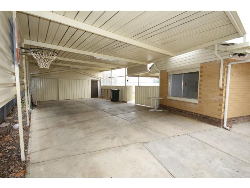 Parafield Gardens SA 5107