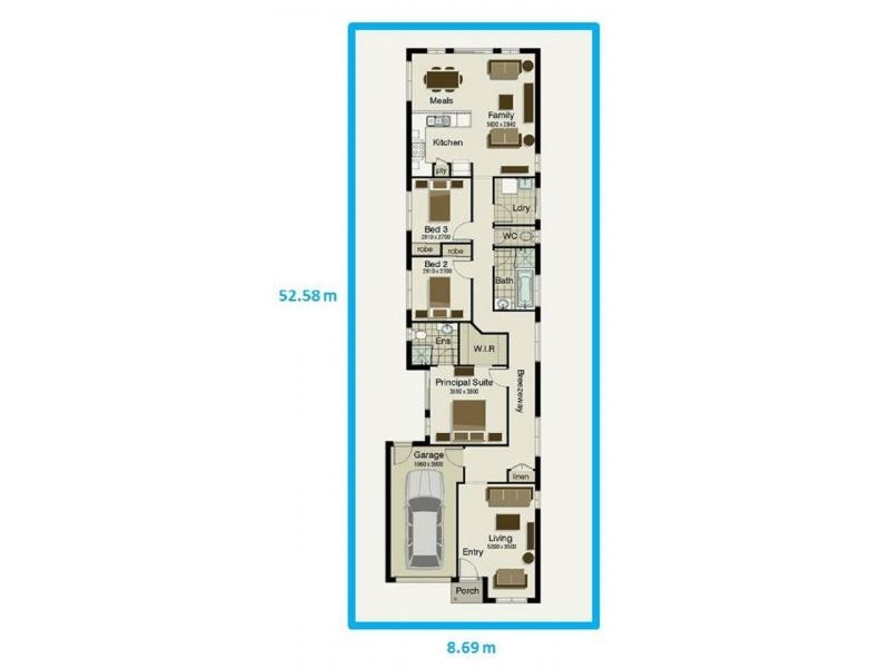 124a May Terrace, Ottoway SA 5013