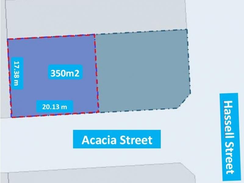 2a Acacia Street, Kilkenny SA 5009