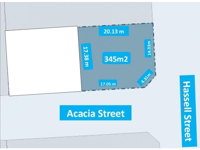 2b Acacia Street, Kilkenny SA 5009