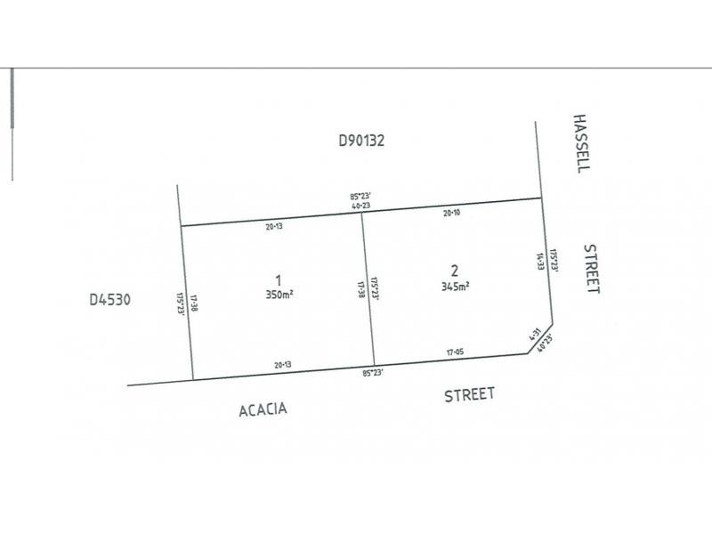 2b Acacia Street, Kilkenny SA 5009