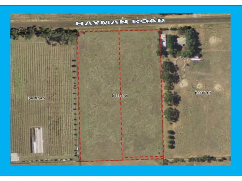 L701 Hayman Road, Two Wells SA 5501