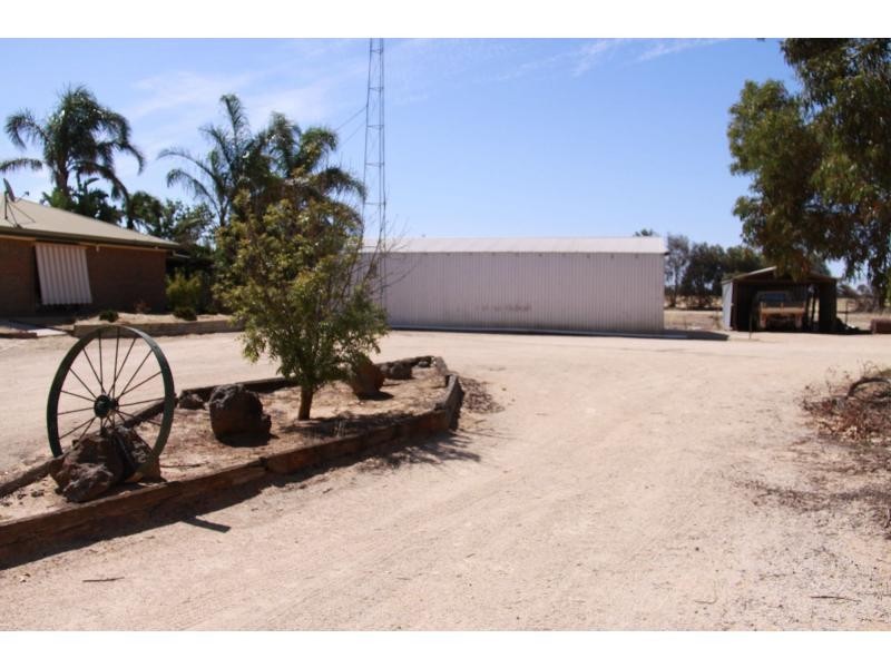 2022 GURRAI Road, Parilla SA 5303