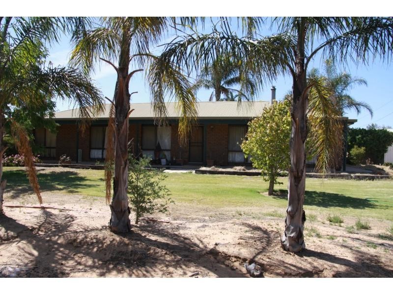 2022 GURRAI Road, Parilla SA 5303