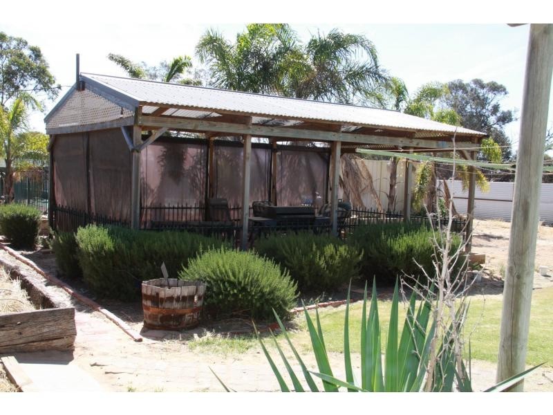 2022 GURRAI Road, Parilla SA 5303