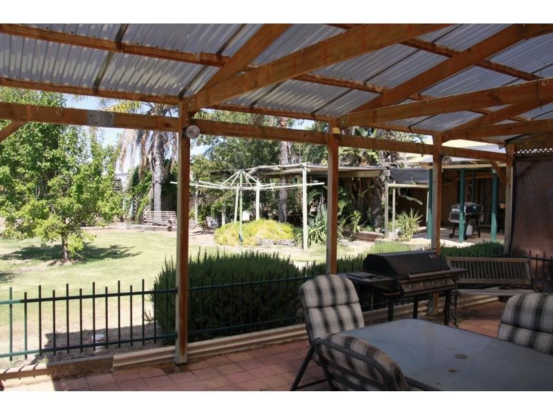 2022 GURRAI Road, Parilla SA 5303