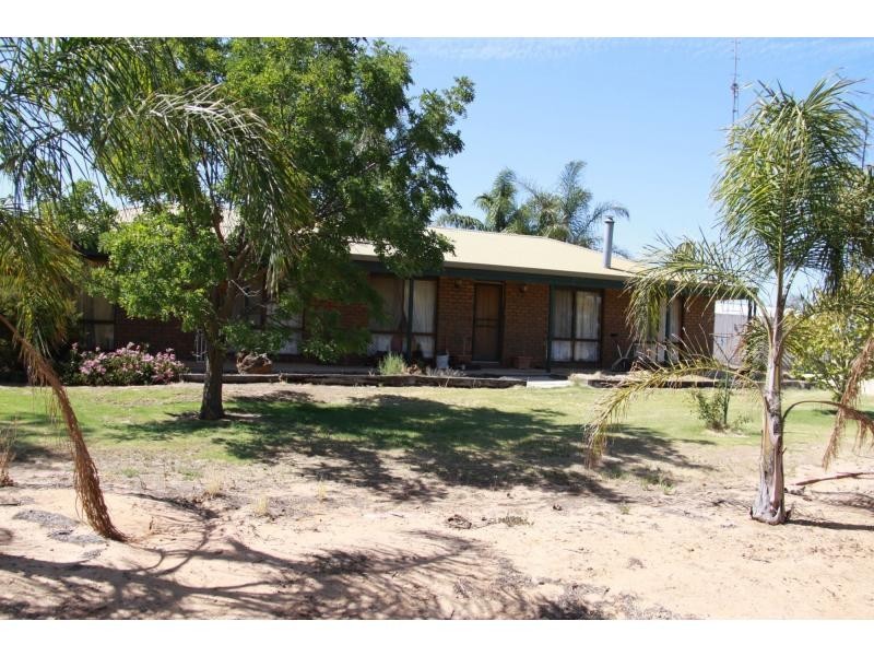 2022 GURRAI Road, Parilla SA 5303