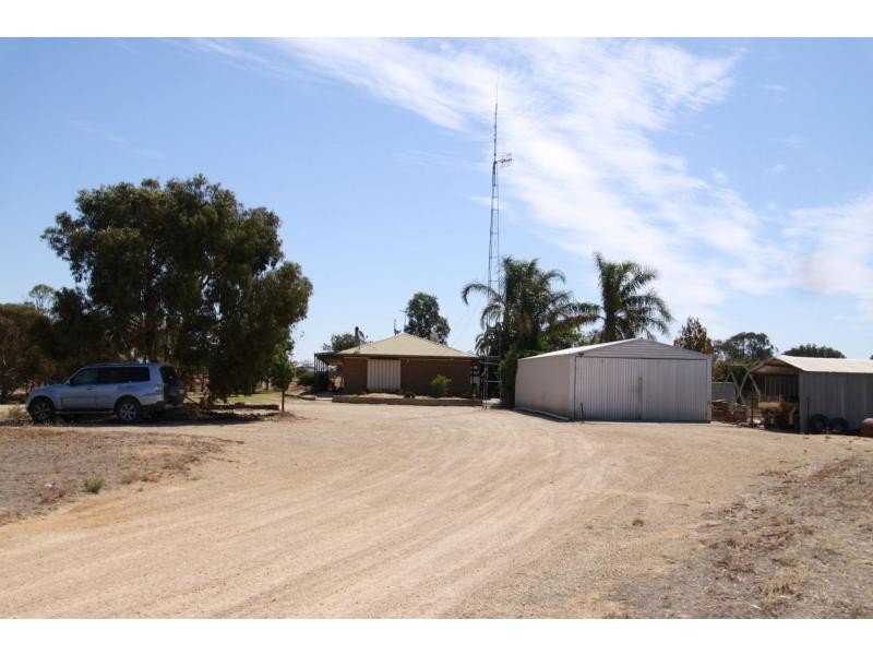 2022 GURRAI Road, Parilla SA 5303