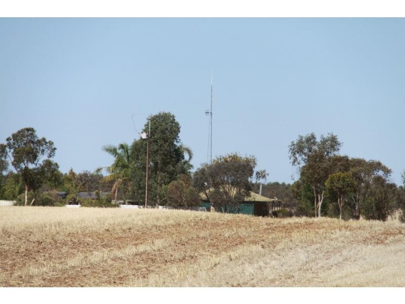 2022 GURRAI Road, Parilla SA 5303