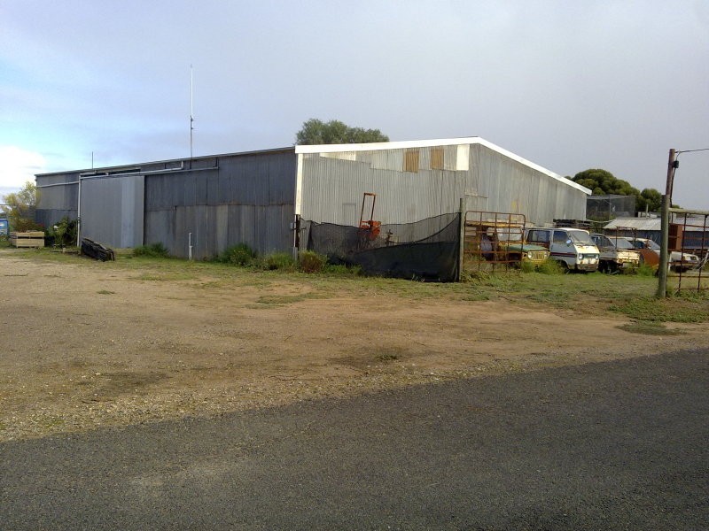 45 Washpool Road, Tailem Bend SA 5259