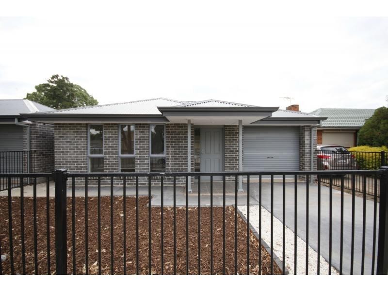 26A OR 26B Marleycombe Road, Elizabeth Vale SA 5112