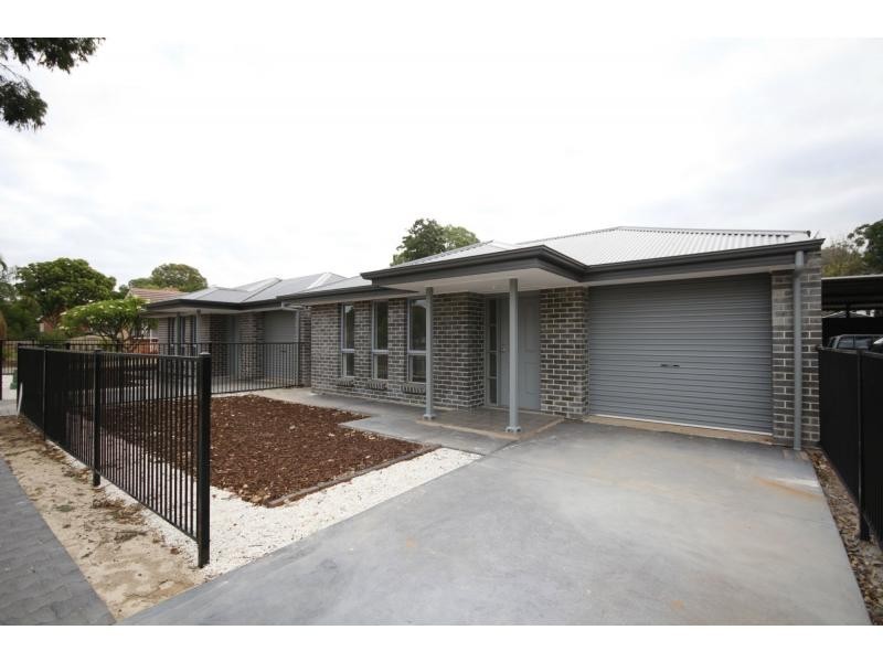 26A OR 26B Marleycombe Road, Elizabeth Vale SA 5112