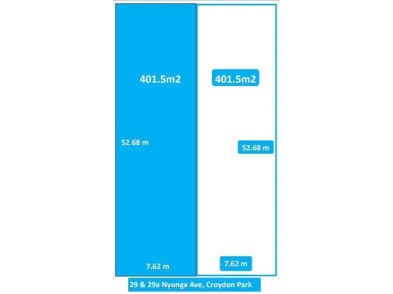 29 Nyonga Avenue, Croydon Park SA 5008