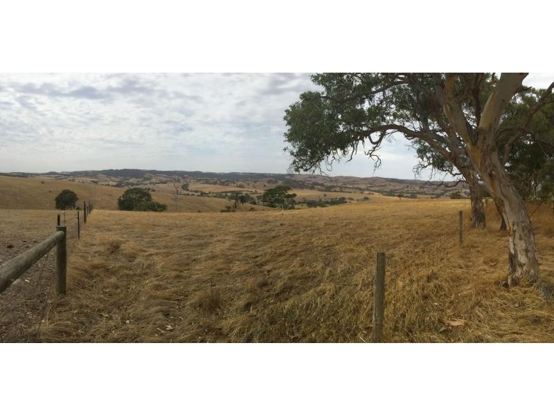 L60 Pyne Hill Road, Wattle Flat SA 5203