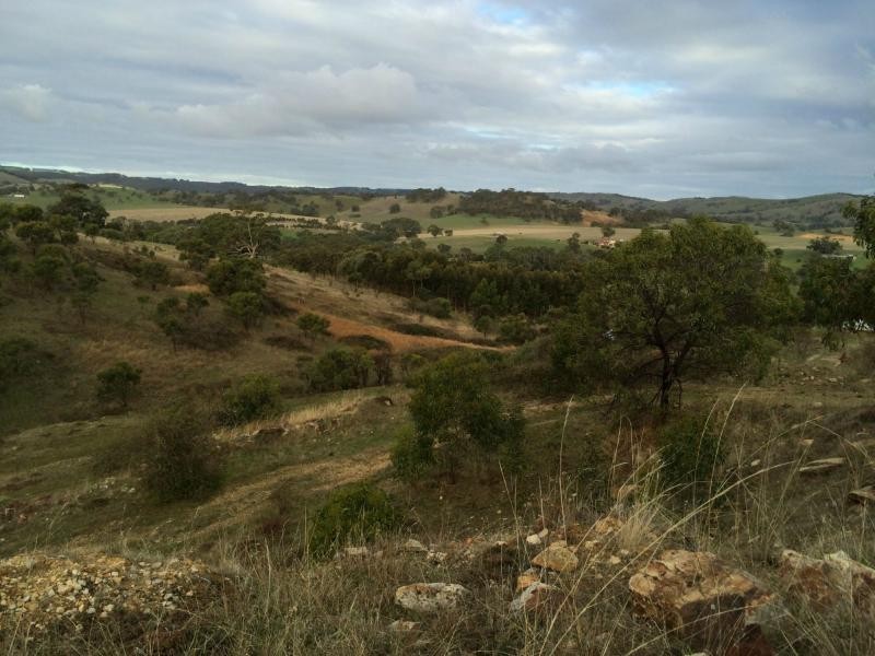 L60 Pyne Hill Road, Wattle Flat SA 5203