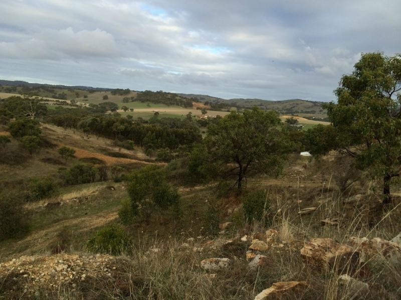 L60 Pyne Hill Road, Wattle Flat SA 5203