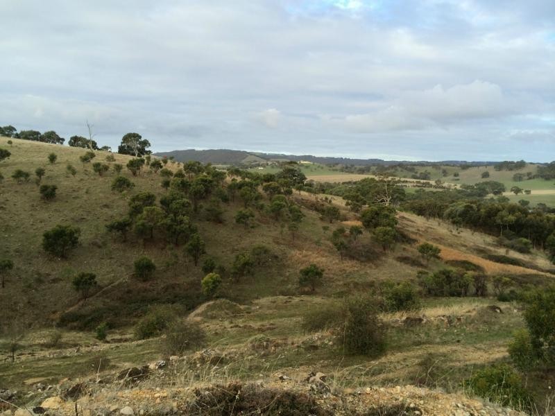 L60 Pyne Hill Road, Wattle Flat SA 5203