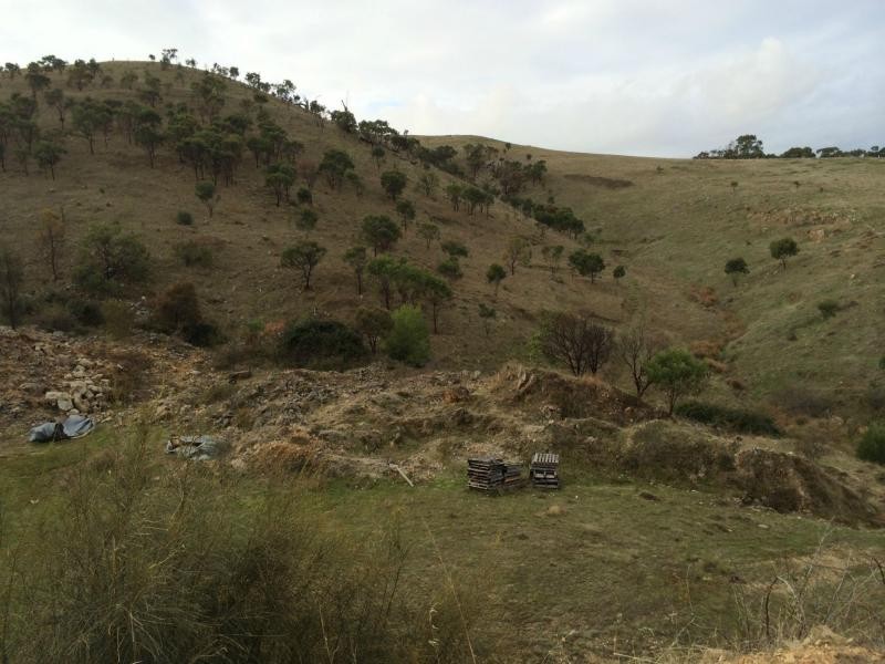 L60 Pyne Hill Road, Wattle Flat SA 5203