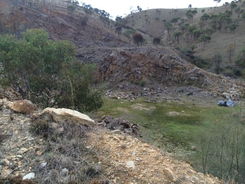 L60 Pyne Hill Road, Wattle Flat SA 5203