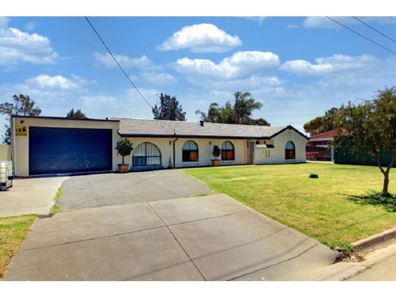 6 Grayling Court, Globe Derby Park SA 5110