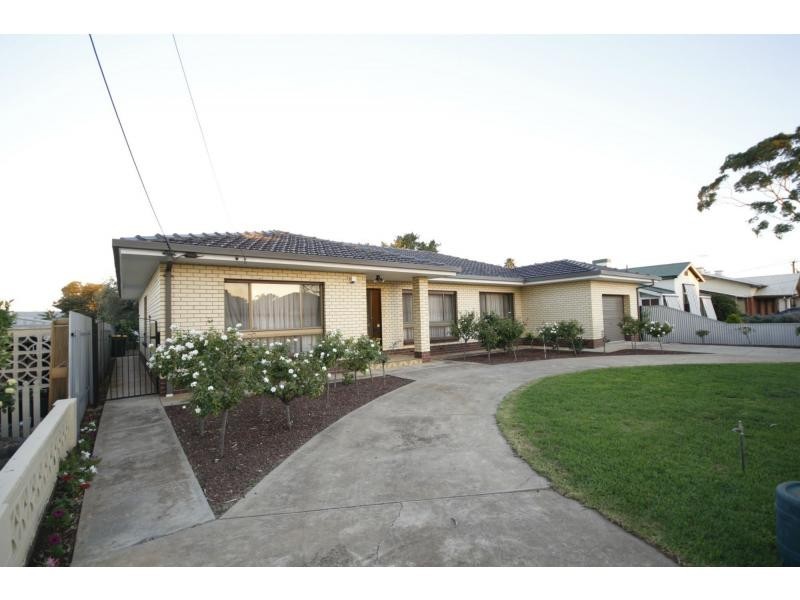 14 Sansom Street, Woodville North SA 5012