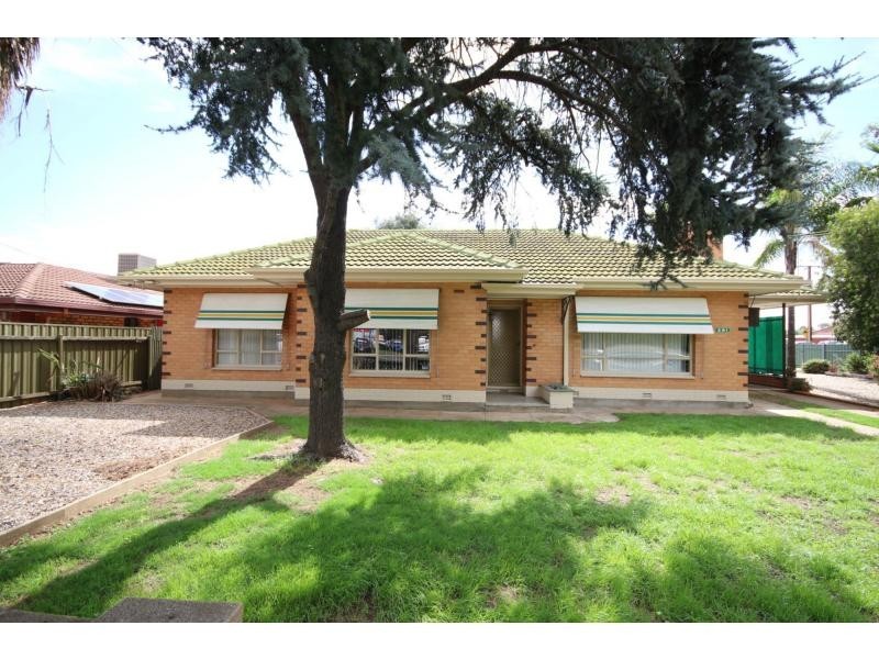 291 Salisbury Hwy, Salisbury Downs SA 5108