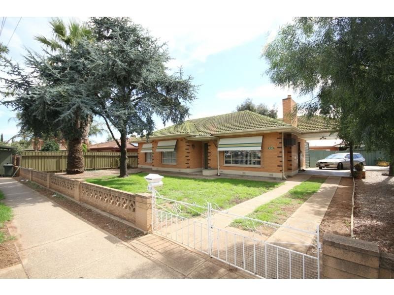 291 Salisbury Hwy, Salisbury Downs SA 5108