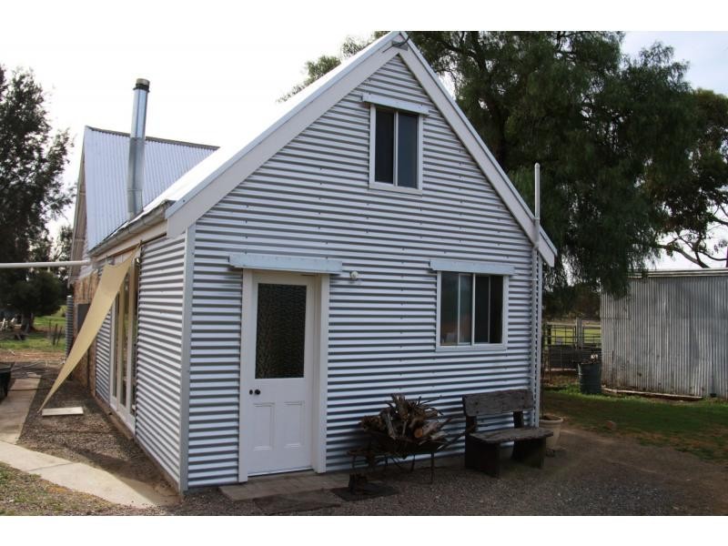 L37 Perponda Road, Karoonda SA 5307