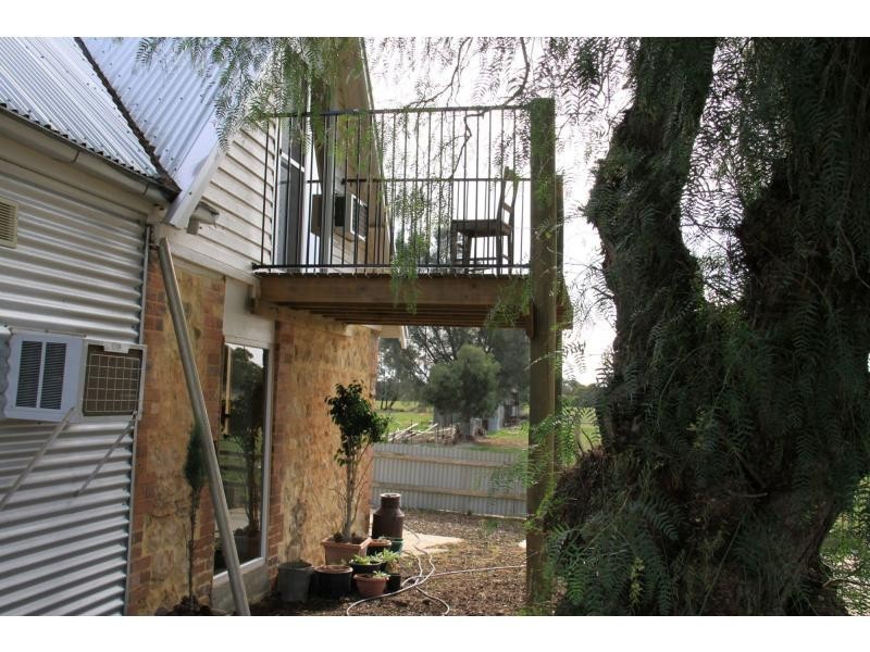 L37 Perponda Road, Karoonda SA 5307