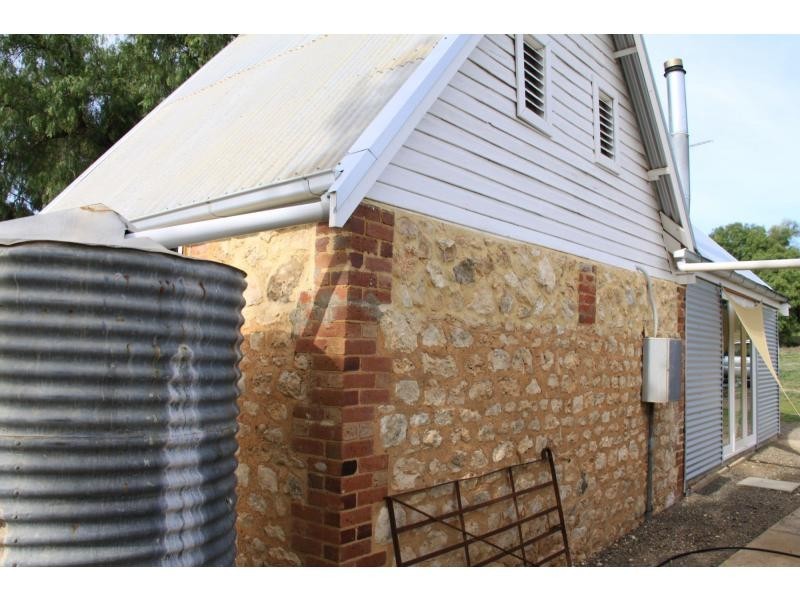 L37 Perponda Road, Karoonda SA 5307