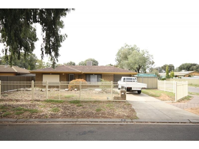 7 Hawthorn Terrace, Parafield Gardens SA 5107