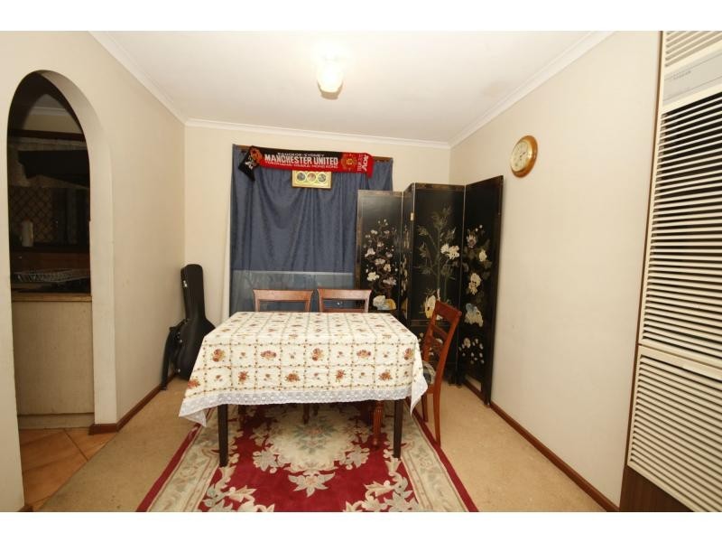 7 Hawthorn Terrace, Parafield Gardens SA 5107