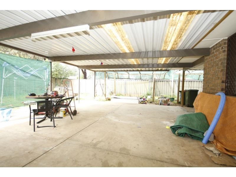 7 Hawthorn Terrace, Parafield Gardens SA 5107