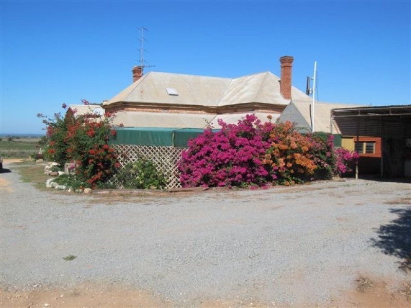 1 Tonkin Road, Cowell SA 5602