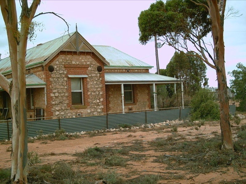 1 Tonkin Road, Cowell SA 5602