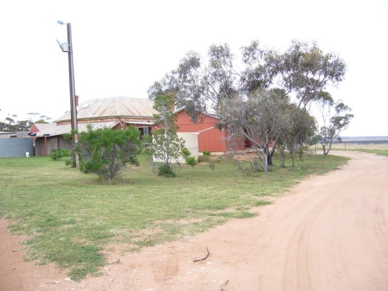 1 Tonkin Road, Cowell SA 5602