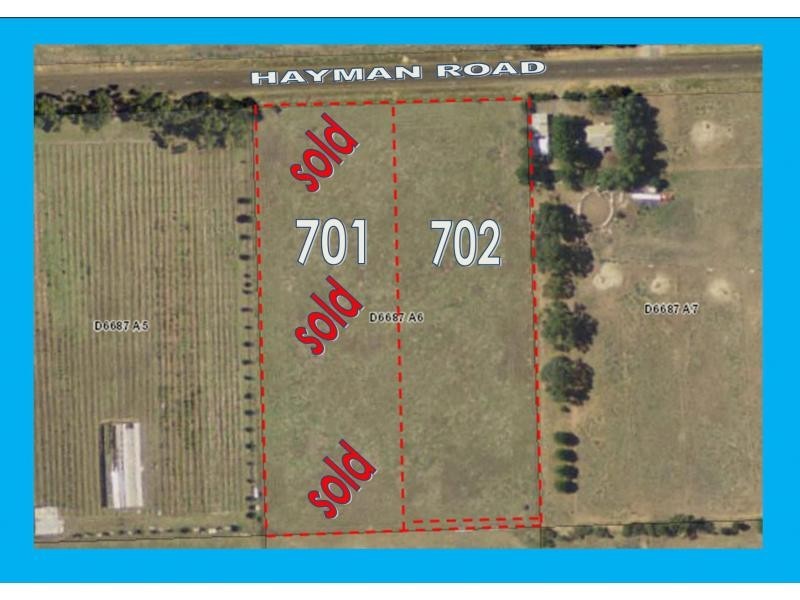 702 Hayman Road, Two Wells SA 5501