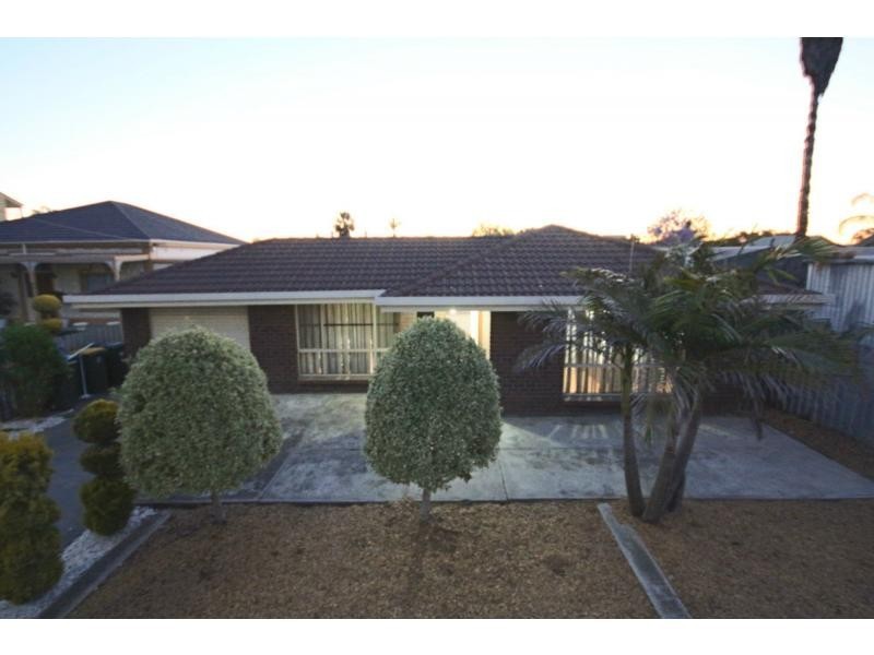 77 Florence Terrace, Rosewater SA 5013