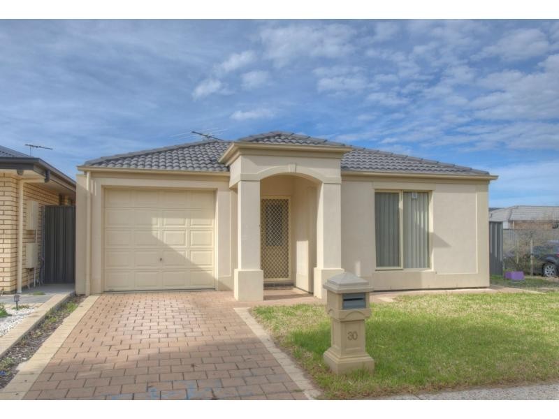 30 Wattlebird Drive, Burton SA 5110