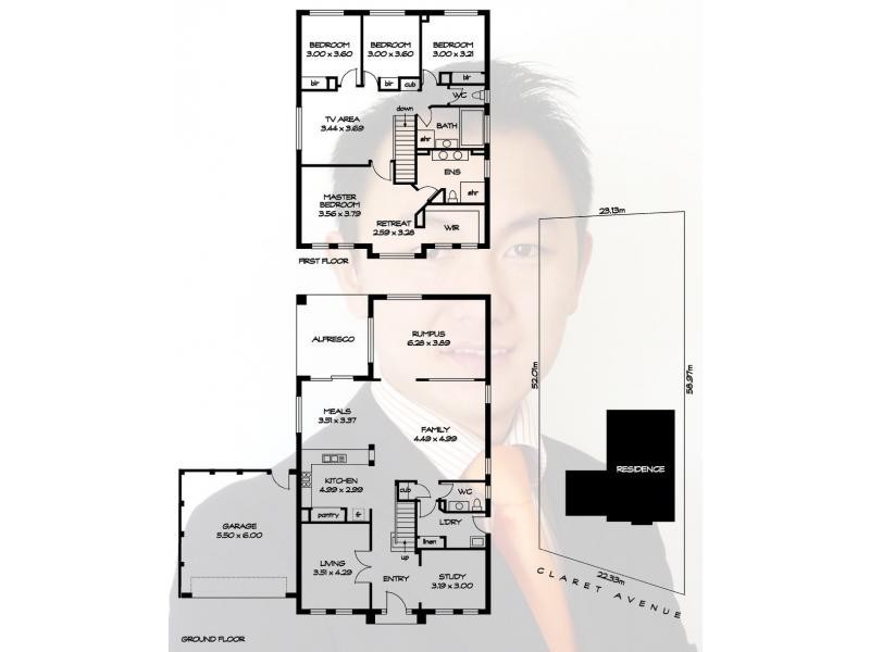 29 Claret Avenue, Virginia SA 5120