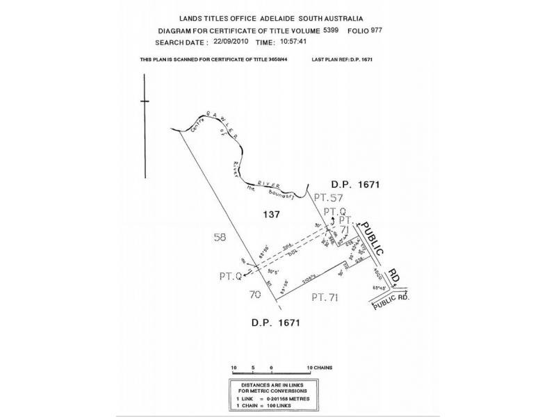 L137 Reedy Road, Buckland Park SA 5120