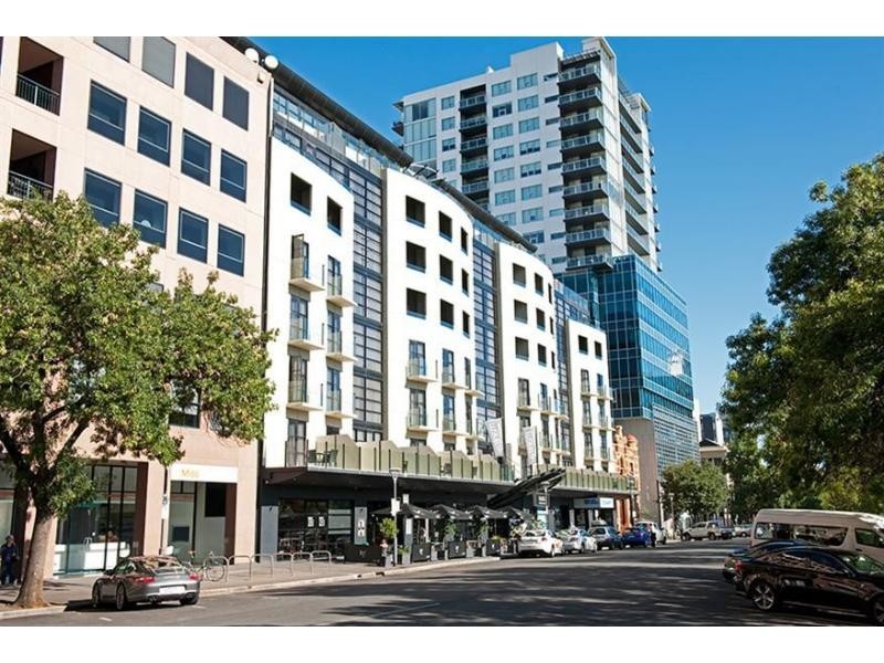221/61 Hindmarsh Square, Adelaide SA 5000